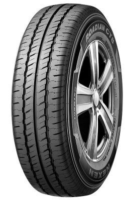 205/65R16 NEXEN RO-CT8 107/105T (VAN SUMMER)